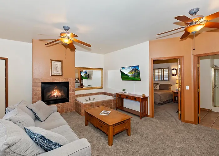 Robinhood Resort