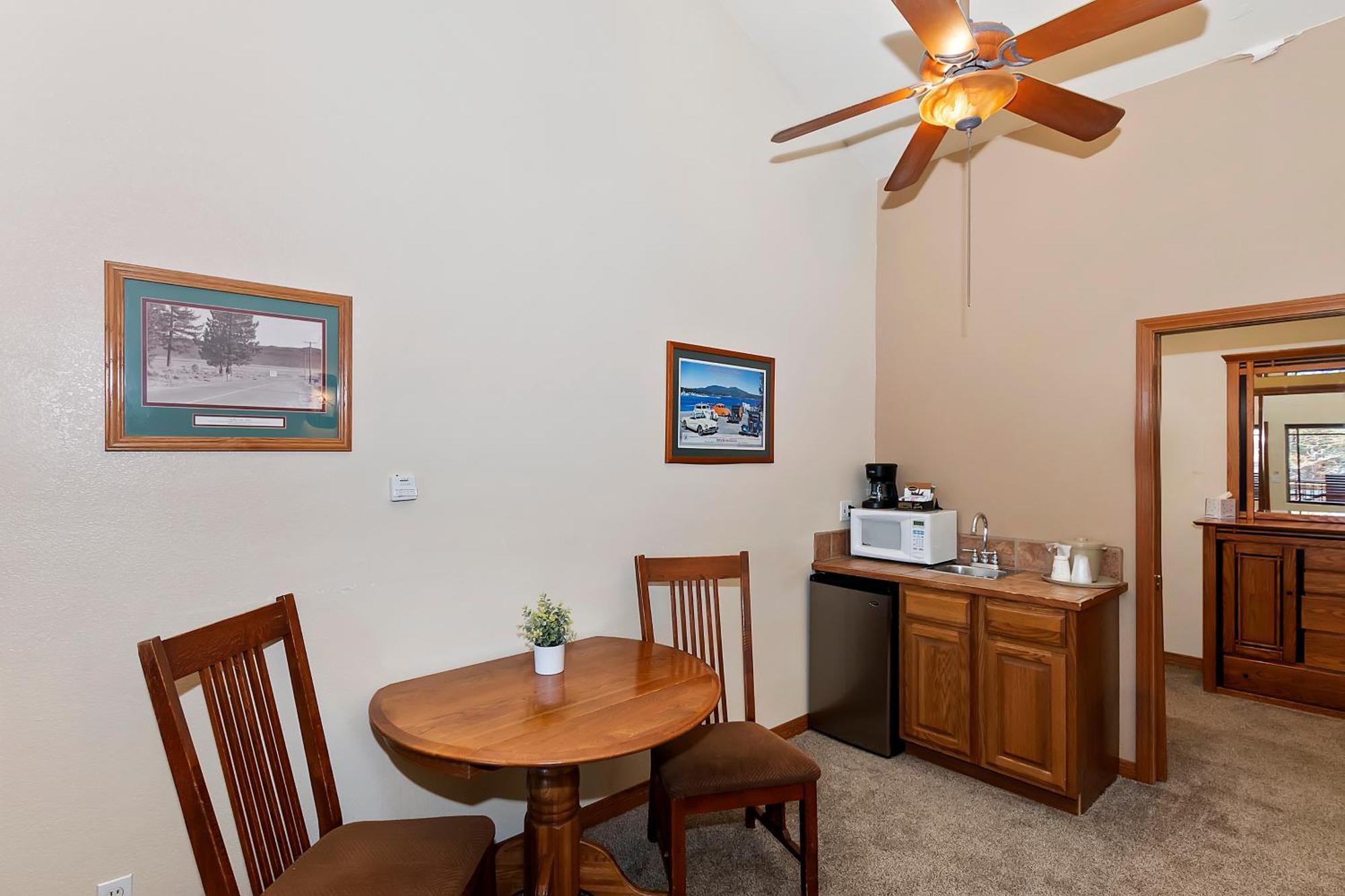 Hotel Robinhood 3*