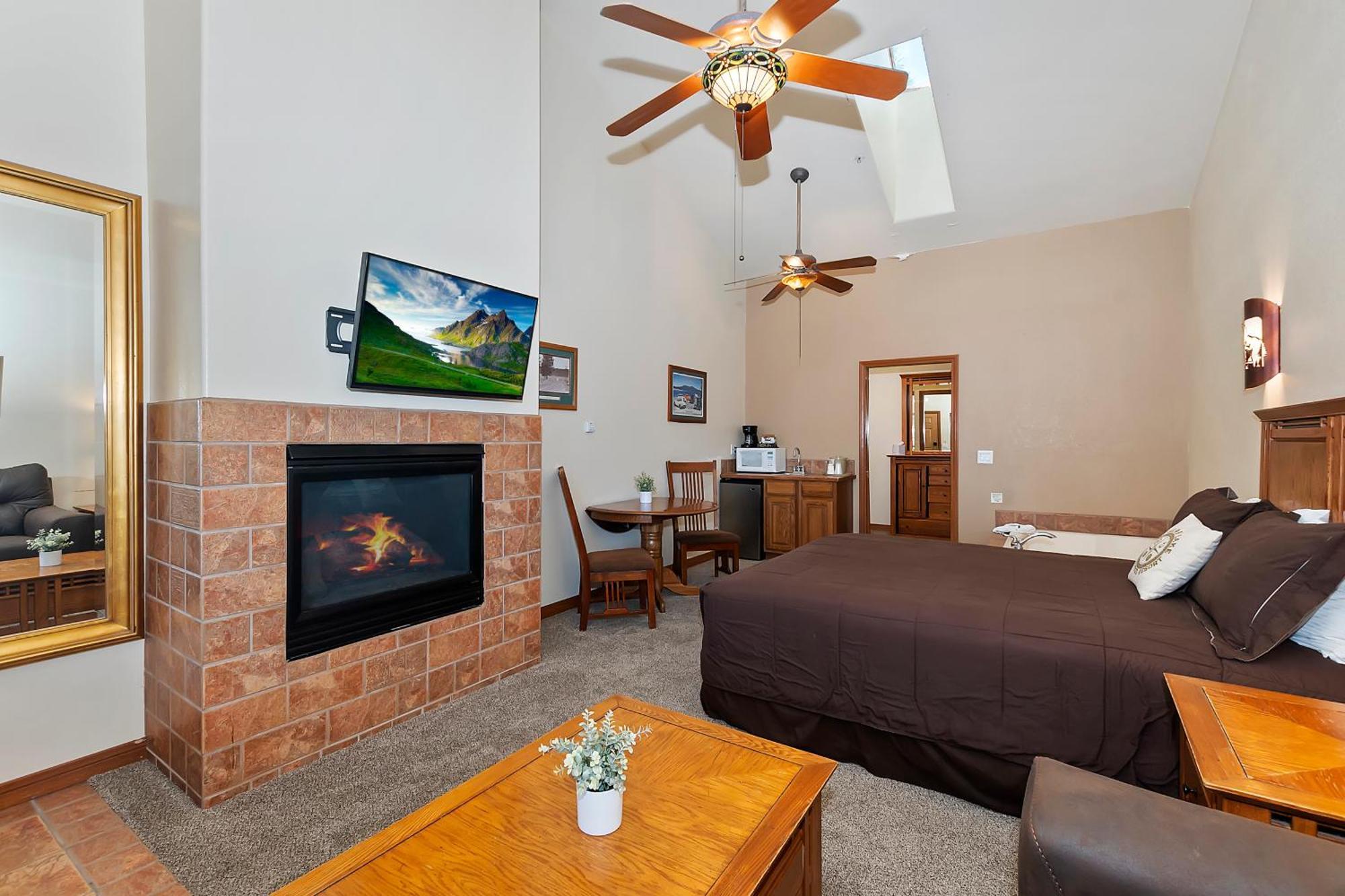 Robinhood Hotel 3*