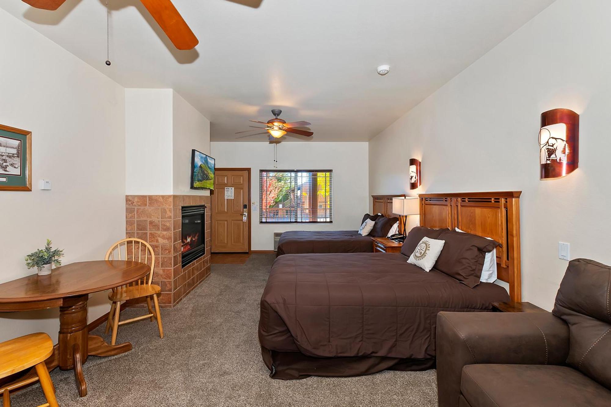Hotel Robinhood 3*
