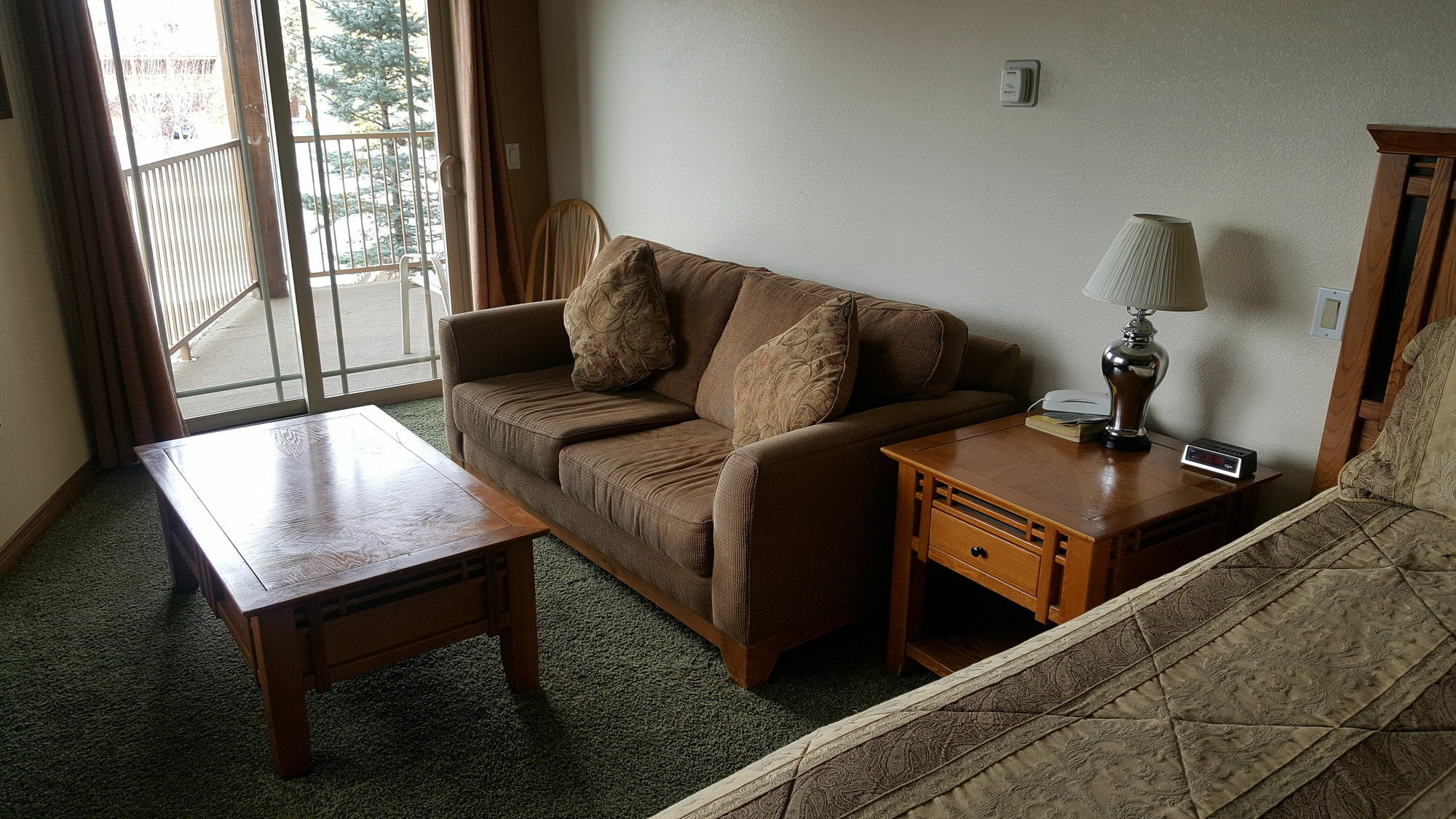 Hotel Robinhood Big Bear Lake