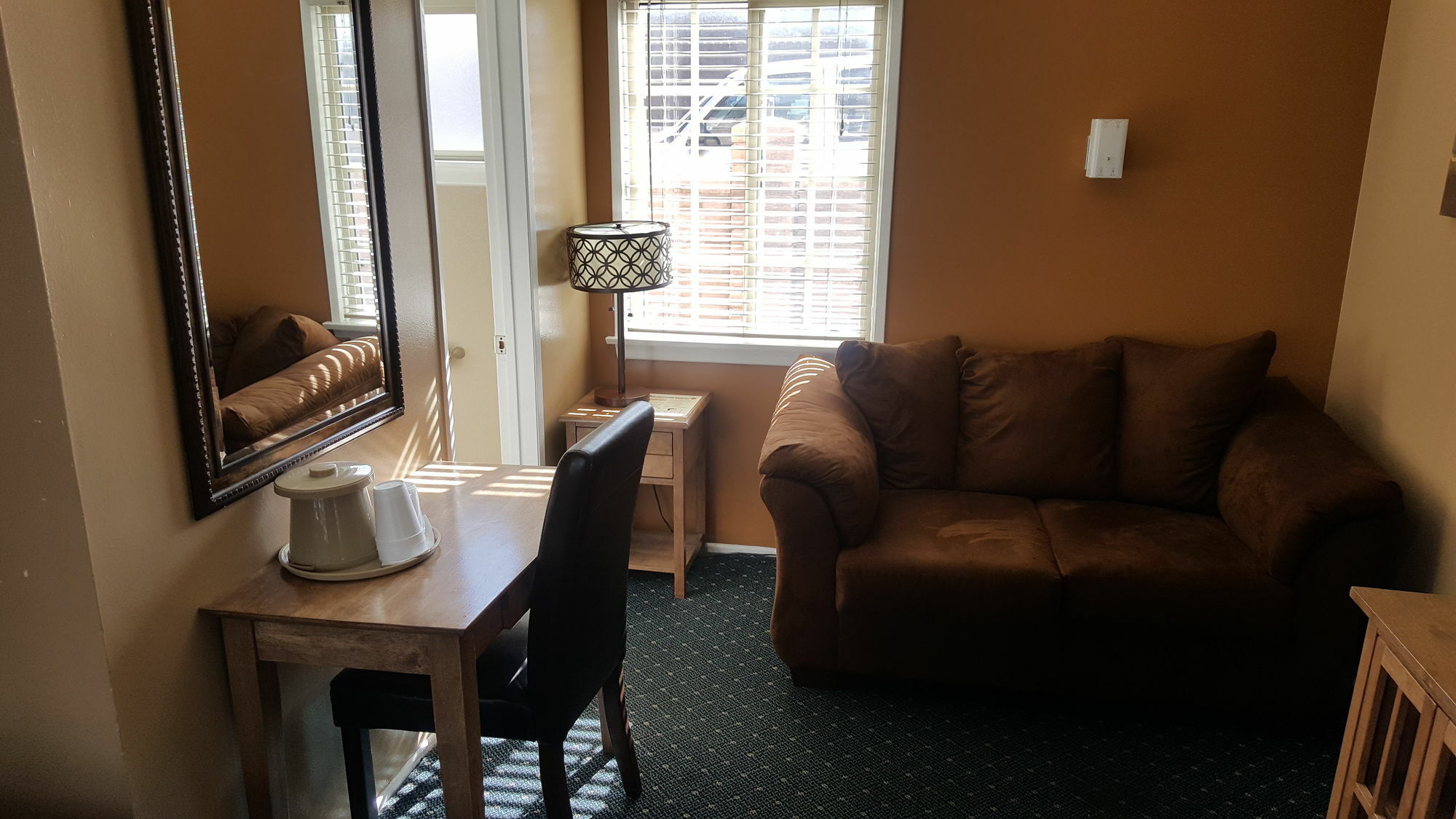 Hotel Robinhood 3*
