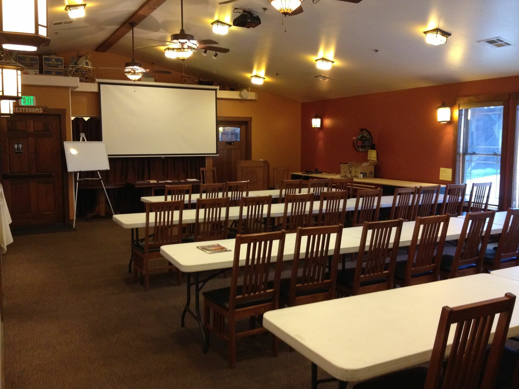 Hotel Robinhood Big Bear Lake